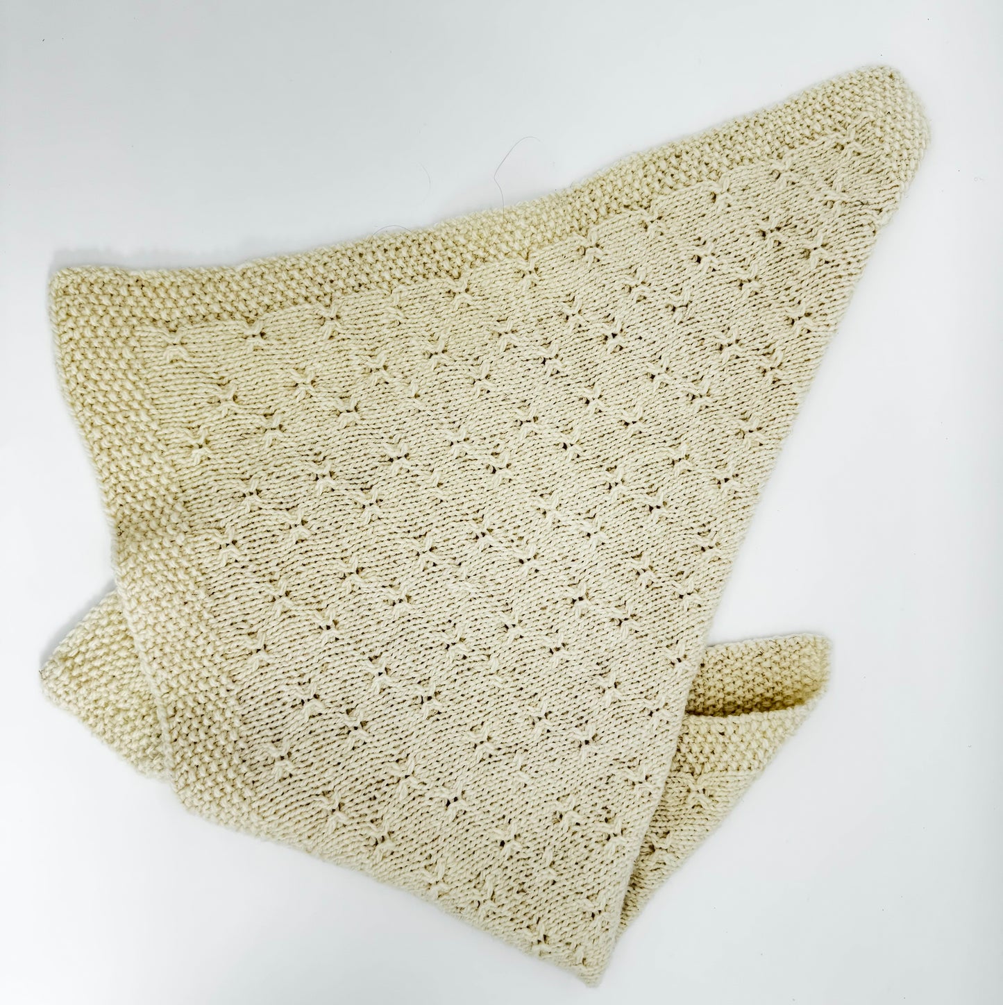 Wiesenwolle DK, rohweiß