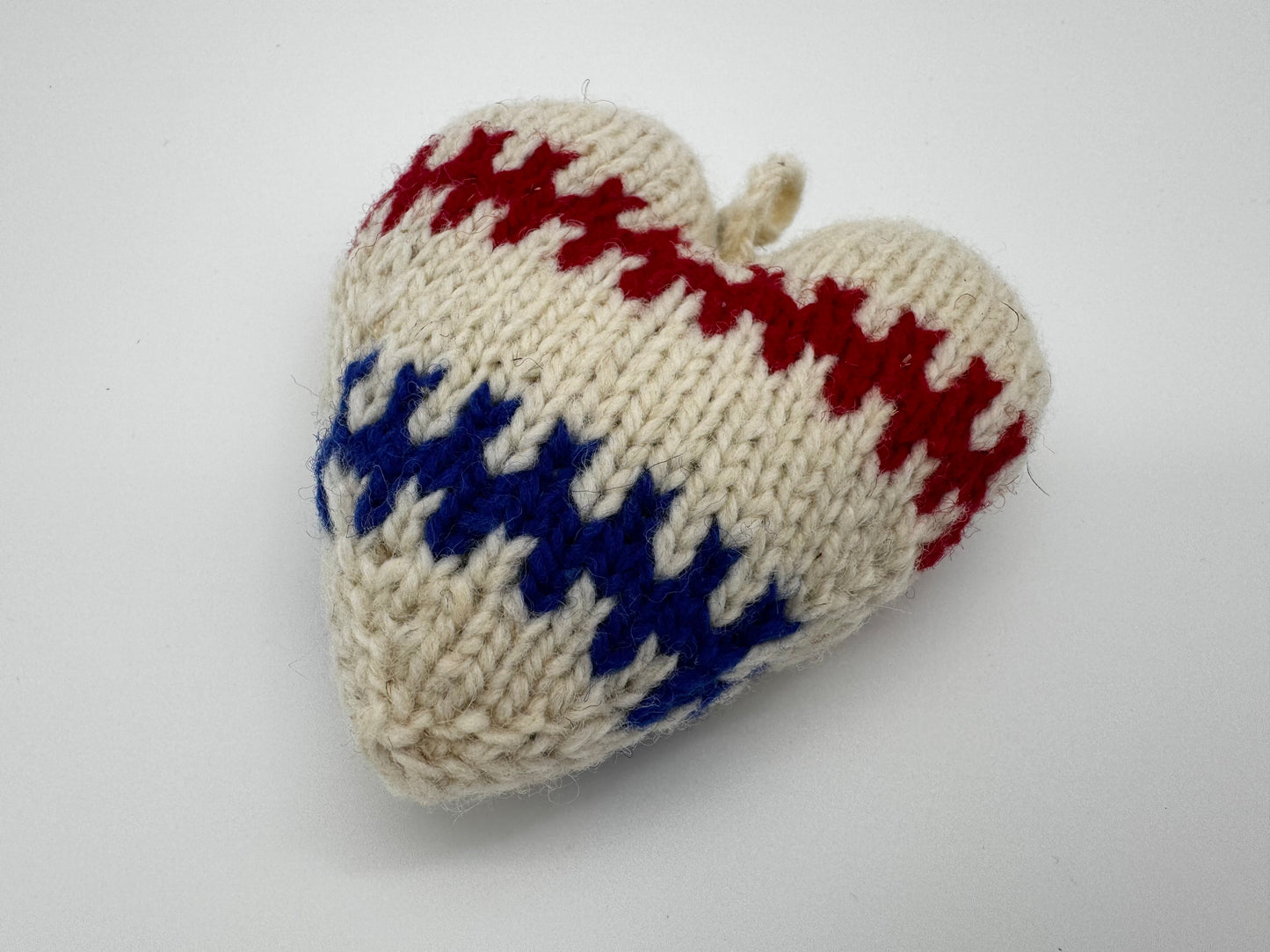 Wiesenwolle DK, königsblau