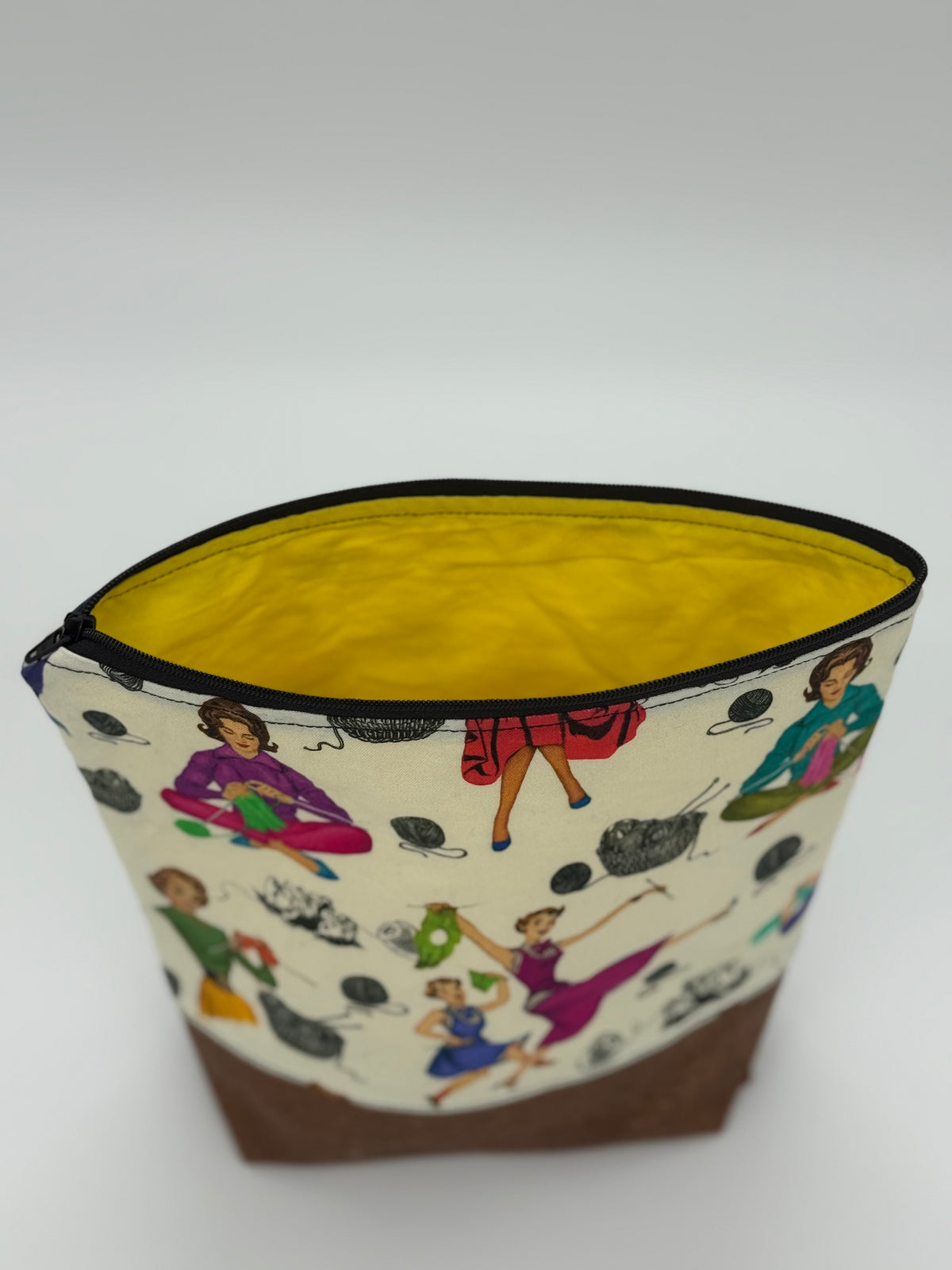 Sweet 50ies-Tasche
