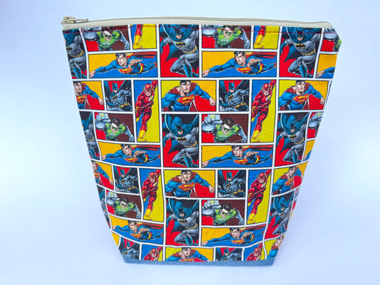 Superheldentasche
