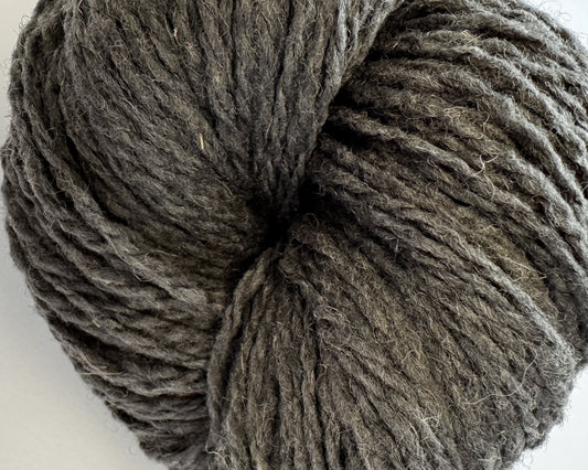 Wiesenwolle DK, dunkelgrau