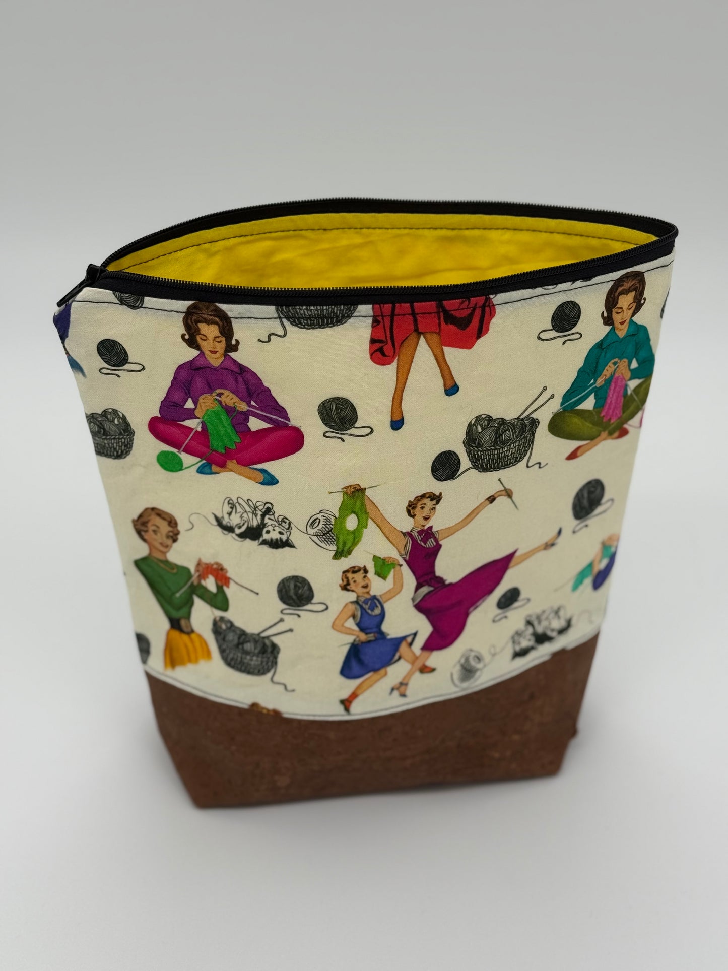Sweet 50ies-Tasche