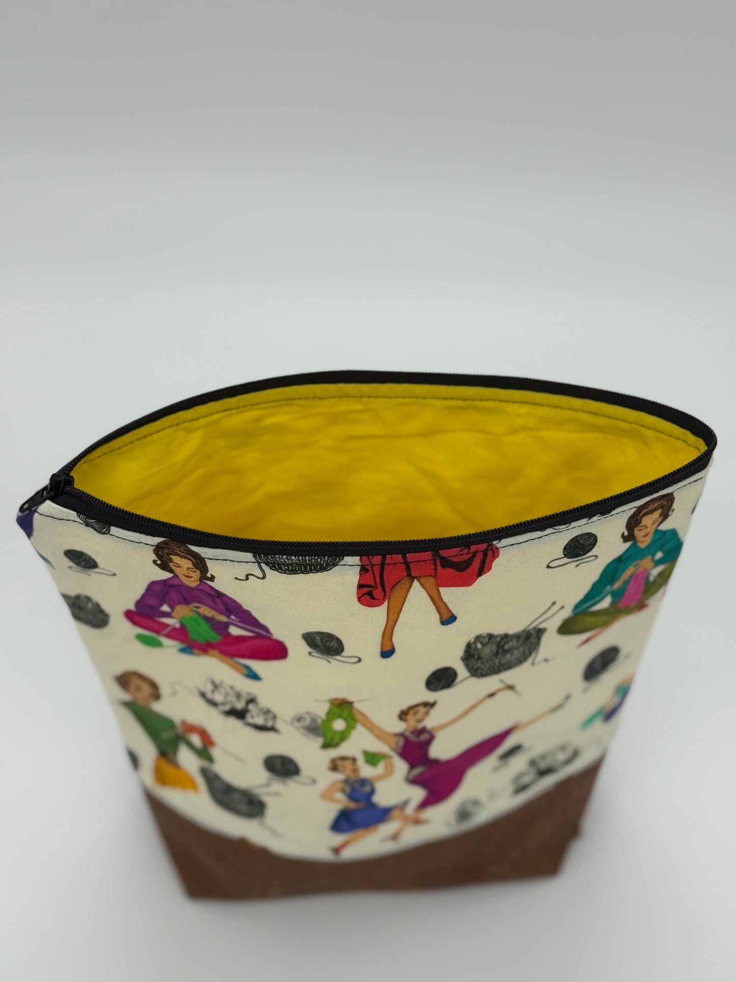 Sweet 50ies-Tasche
