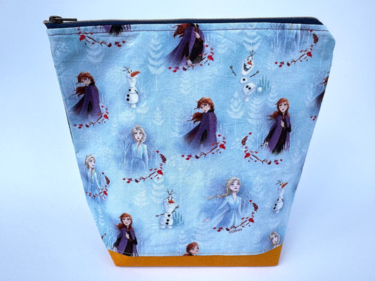 Tasche mit der Eiskönigin