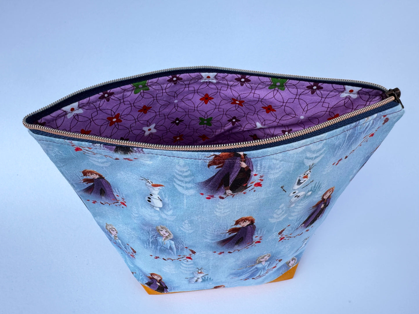 Tasche mit der Eiskönigin
